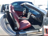 MERCEDES-BENZ SLK 350 WDBWK56F08F181783 снимка