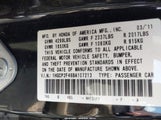 HONDA ACCORD 2.4 LX-P 1HGCP2F46BA107213 снимка