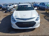 HYUNDAI SONATA HYBRID LIMITED KMHEC4A49DA079878 снимка