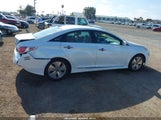 HYUNDAI SONATA HYBRID LIMITED KMHEC4A49DA079878 снимка