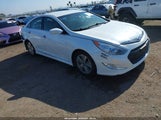 HYUNDAI SONATA HYBRID LIMITED KMHEC4A49DA079878 снимка