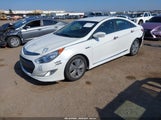 HYUNDAI SONATA HYBRID LIMITED KMHEC4A49DA079878 снимка