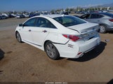 HYUNDAI SONATA HYBRID LIMITED KMHEC4A49DA079878 снимка