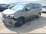 NISSAN QUEST PLATINUM/S/SL/SV JN8AE2KP4F9132313 снимка