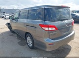 NISSAN QUEST PLATINUM/S/SL/SV JN8AE2KP4F9132313 photo