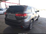 Toyota Highlander Hybrid Xle 5TDJGRFH2KS058824 снимка