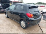 MITSUBISHI MIRAGE DE/RF ML32A3HJ1FH008206 снимка