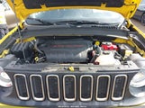 JEEP RENEGADE SPORT 4X4 ZACCJBAB3JPH71523 снимка
