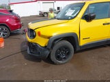 JEEP RENEGADE SPORT 4X4 ZACCJBAB3JPH71523 снимка