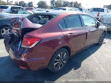 HONDA CIVIC EX-L 2HGFB2F99DH508637 снимка