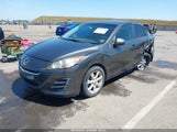 MAZDA MAZDA3 I TOURING JM1BL1SG4A1254273 снимка