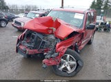 Jeep Liberty Limited Edition 1J8GP58K08W164301 photo