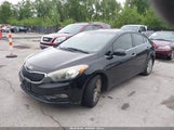 KIA FORTE EX KNAFX4A81F5360243 fotografie