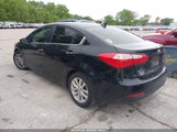KIA FORTE EX KNAFX4A81F5360243 снимка
