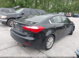 KIA FORTE EX KNAFX4A81F5360243 снимка