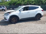 HYUNDAI SANTA FE SPORT 2.4L 5NMZUDLB1HH016476 снимка