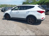 HYUNDAI SANTA FE SPORT 2.4L 5NMZUDLB1HH016476 fotografie
