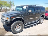 HUMMER H2 SUV 5GRGN23U45H116836 снимка