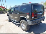 HUMMER H2 SUV 5GRGN23U45H116836 снимка