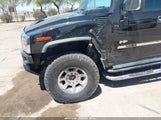 HUMMER H2 SUV 5GRGN23U45H116836 снимка