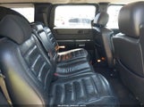 HUMMER H2 SUV 5GRGN23U45H116836 снимка