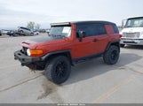 TOYOTA FJ CRUISER JTEBU11F770055539 снимка