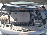 TOYOTA COROLLA LE 2T1BU4EE7CC807246 fotografie