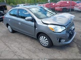 MITSUBISHI MIRAGE G4 ES ML32F3FJ7JHF06524 снимка