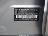 MITSUBISHI MIRAGE G4 ES ML32F3FJ7JHF06524 снимка