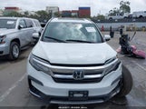 Honda Pilot Awd Touring 7 Passenger 5FNYF6H60MB042723 fotografie