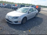 FORD FUSION SEL 3FAHP0JA7AR310398 снимка