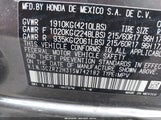 HONDA HR-V AWD LX 3CZRZ2H31SM742182 photo
