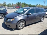HONDA ODYSSEY EX-L 5FNRL5H69FB019290 снимка
