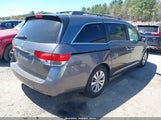 HONDA ODYSSEY EX-L 5FNRL5H69FB019290 снимка