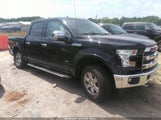 Ford F-150 Lariat 1FTEW1EP8HKD88465 снимка