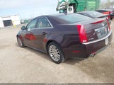 CADILLAC CTS PERFORMANCE 1G6DL5EG0A0124253 fotografie
