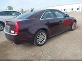 CADILLAC CTS PERFORMANCE 1G6DL5EG0A0124253 fotografie