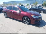 HONDA ACCORD SPORT 1HGCR2F51GA040210 photo
