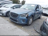 MAZDA CX-5 TOURING JM3KE2CY2G0699138 снимка