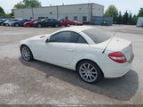 MERCEDES-BENZ SLK 350 WDBWK56FX6F080862 снимка