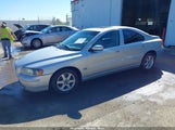 Volvo S60 2.4 YV1RS640452450643 снимка