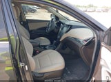 HYUNDAI SANTA FE SPORT 2.4L 5XYZU3LB7JG557817 fotografie