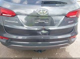 HYUNDAI SANTA FE SPORT 2.4L 5XYZU3LB7JG557817 photo