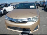 Toyota Camry Le 4T1BF1FK3CU098844 снимка