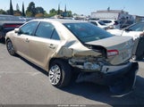 Toyota Camry Le 4T1BF1FK3CU098844 снимка