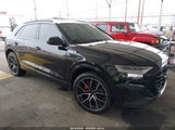 AUDI Q8 PREMIUM PLUS 55 TFSI QUATTRO TIPTRONIC WA1EVAF1XMD033688 photo