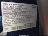 AUDI Q8 PREMIUM PLUS 55 TFSI QUATTRO TIPTRONIC WA1EVAF1XMD033688 fotografie