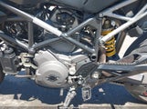 DUCATI HYPERMOTARD 796 ZDM1YAAN9CB026297 снимка