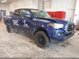 TOYOTA TACOMA SR5 V6 3TMCZ5ANXNM459373 photo