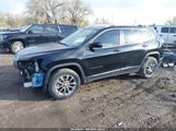 JEEP CHEROKEE LATITUDE PLUS 4X4 1C4PJMLB9KD245505 снимка
